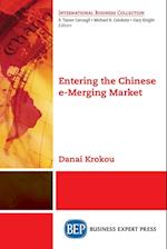Entering the Chinese e-Merging Market