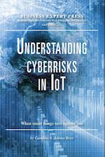 Understanding Cyberrisks in IoT