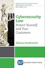 Cybersecurity Law