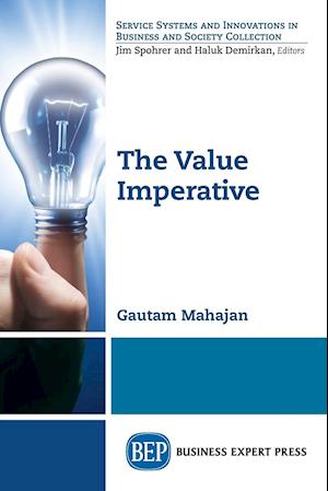 The Value Imperative