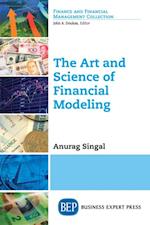 Art and Science of Financial Modeling