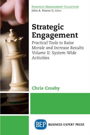 Strategic Engagement