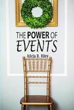Power of Events