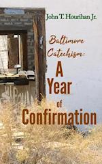 Baltimore Catechism