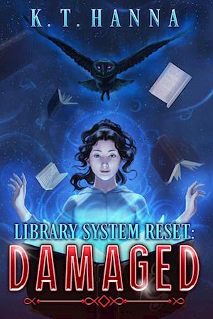 Library System Reset