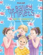 The Bailey Triplets and The Hygiene Fix 