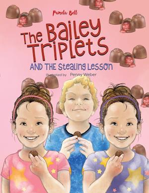 The Bailey Triplets and The Stealing Lesson