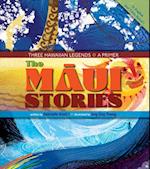 The M&#257;ui Stories