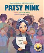 Patsy Mink