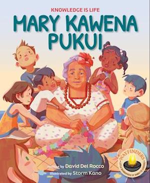 Mary Kawena Pukui