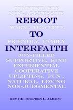 Reboot to Interfaith