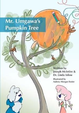 Mr. Umgawa's Pumpkin Tree