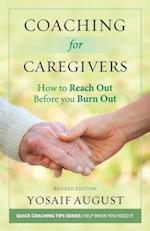 Coaching for Caregivers