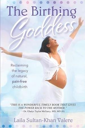 The Birthing Goddess