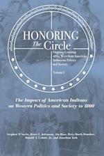Honoring the Circle