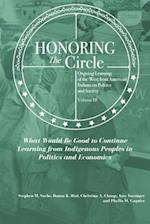 Honoring the Circle