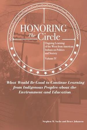 Honoring the Circle