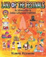 Land of the Festivals