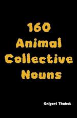 160 Animal Collective Nouns