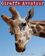 Giraffe Avontuur