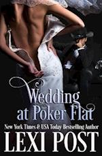 Wedding at Poker Flat