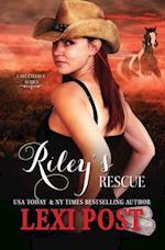 Riley's Rescue