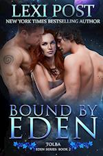 Bound by Eden 