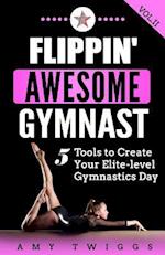 Flippin' Awesome Gymnast