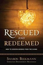 Rescued and Redeemed