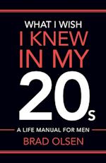What I Wish I Knew In My 20s