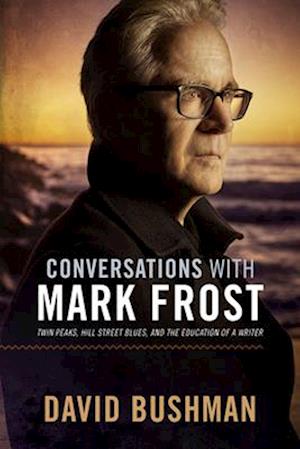 Conversations with Mark Frost