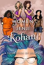 The Women of Jenji Kohan