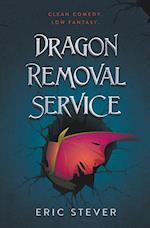 Dragon Removal Service 