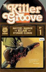 Killer Groove Vol. 1