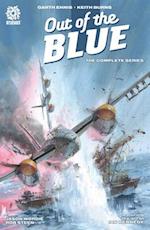 OUT OF THE BLUE: The Complete Series