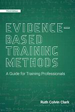 Evidence-Based Training Methods, 3rd Edition