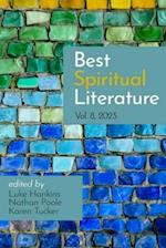 Best Spiritual Literature Vol. 8