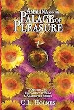 Amalina and the Palace of Pleasure