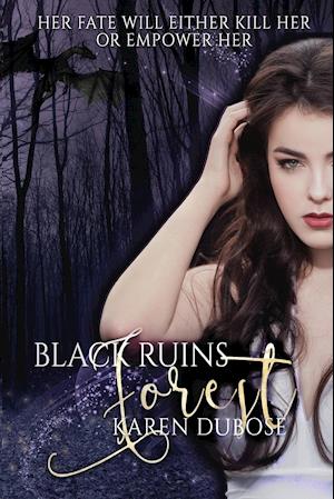 Black Ruins Forest