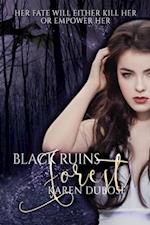 Black Ruins Forest