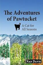 The Adventures of Pawtucket