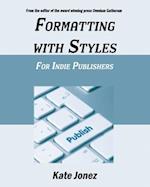 Formatting With Styles For Indie Publishers 