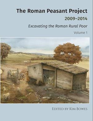 Roman Peasant Project 2009-2014