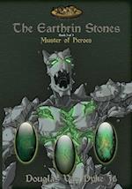 The Earthrin Stones Book 3 of 3