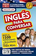 Inglés En 100 Días - Inglés Para Conversar / English in 100 Days