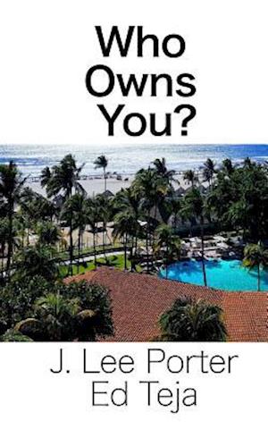 Who Owns You?