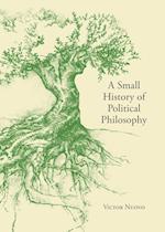 A Small History of Political Philosophy