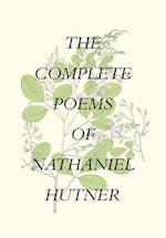 The Complete Poems of Nathaniel Hutner 