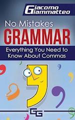 Everything You Need to Know About Commas 
