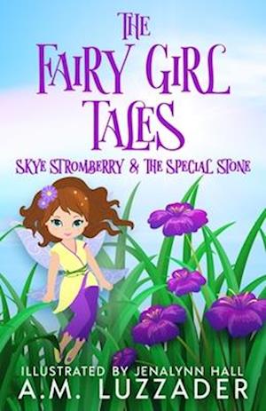 The Fairy Girl Tales